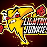 Lightning Junkies